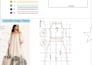 do professional sewing pattern grading and sizing charts